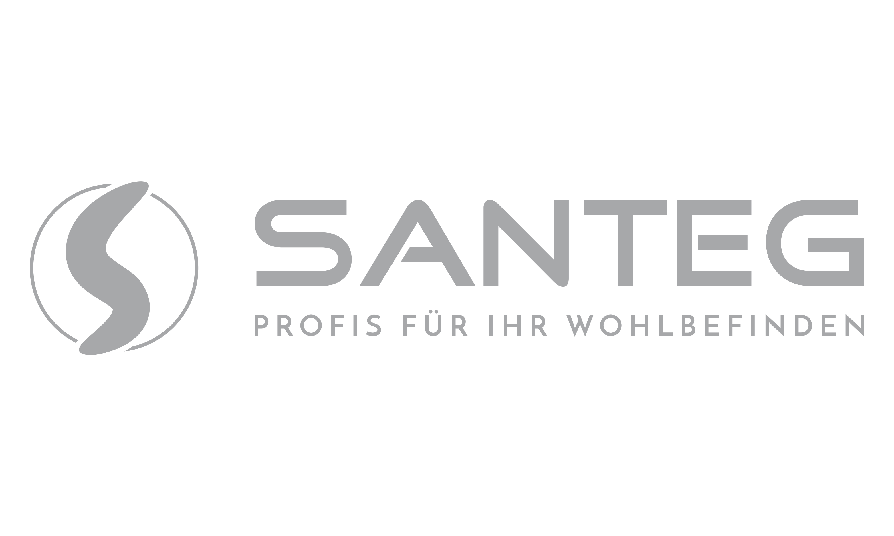 Santeg website
